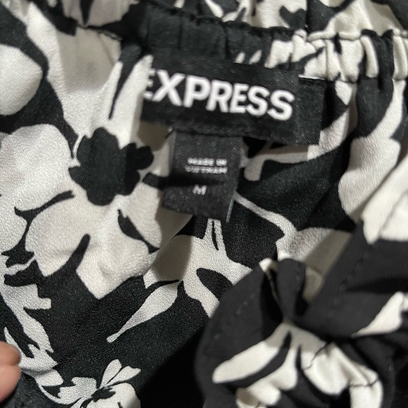 Express blouse - Picture 2 of 3